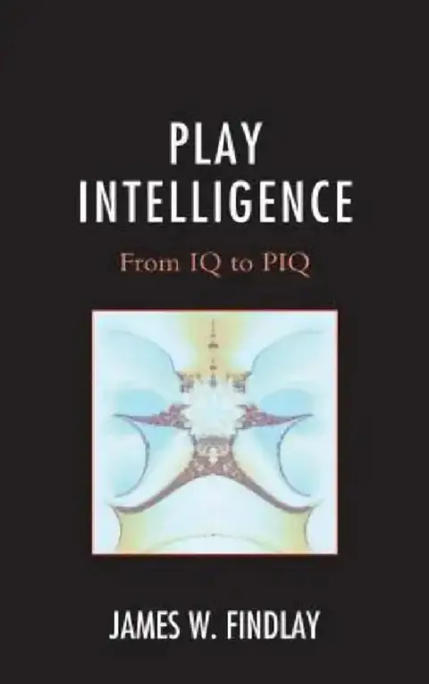 Cover of Play Intelligence