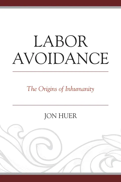 Cover of Labor Avoidance