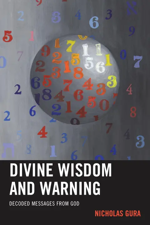Cover of Divine Wisdom and Warning