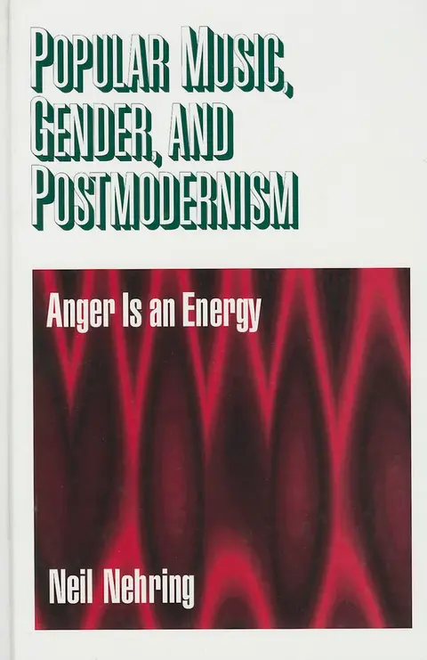 Cover of Popular Music, Gender and Postmodernism