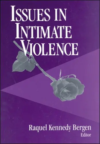 Cover of Issues in Intimate Violence
