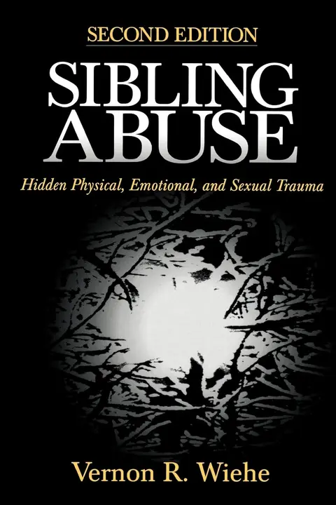 Cover of Sibling Abuse