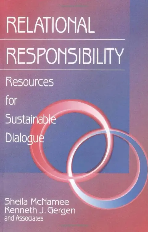 Cover of Relational Responsibility