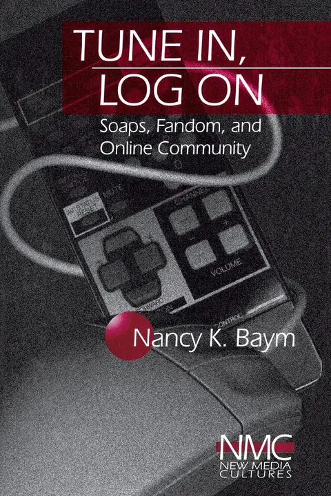 Cover of Tune In, Log on