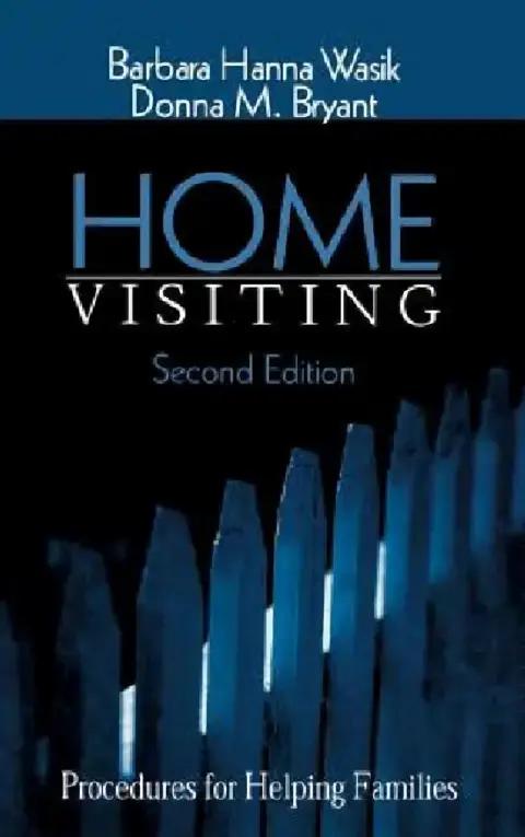 Cover of Home Visiting