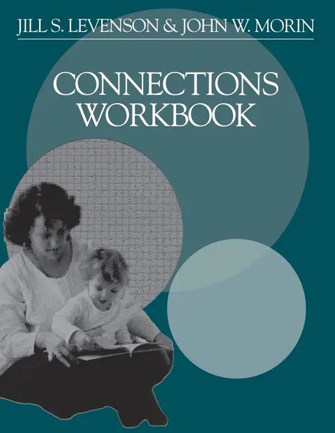 Cover of Connections Workbook