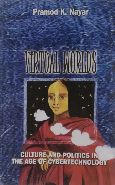 Cover of Virtual Worlds
