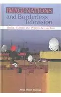 Cover of Imagi-Nations and Borderless Television