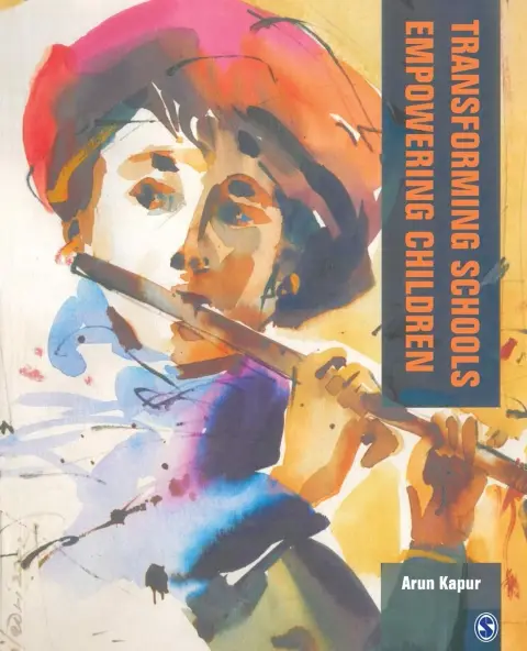 Cover of Transforming Schools