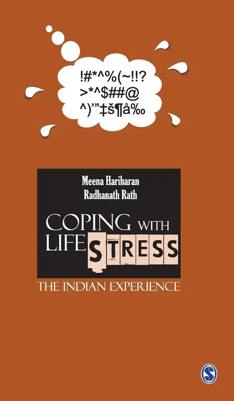Cover of Coping with Life Stress