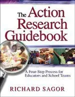 Cover of The Action Research Guidebook