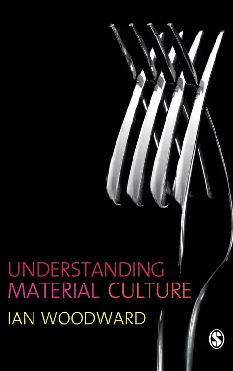 Cover of Understanding Material Culture