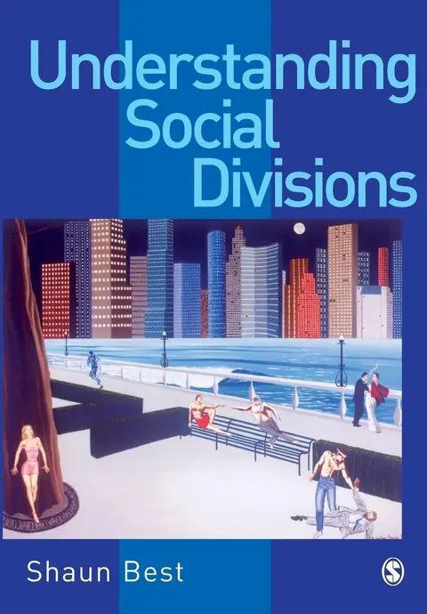 Cover of Understanding Social Divisions