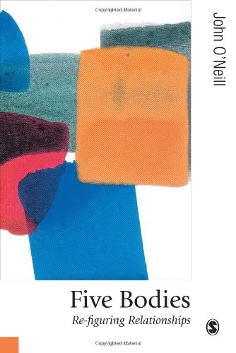 Cover of Five Bodies