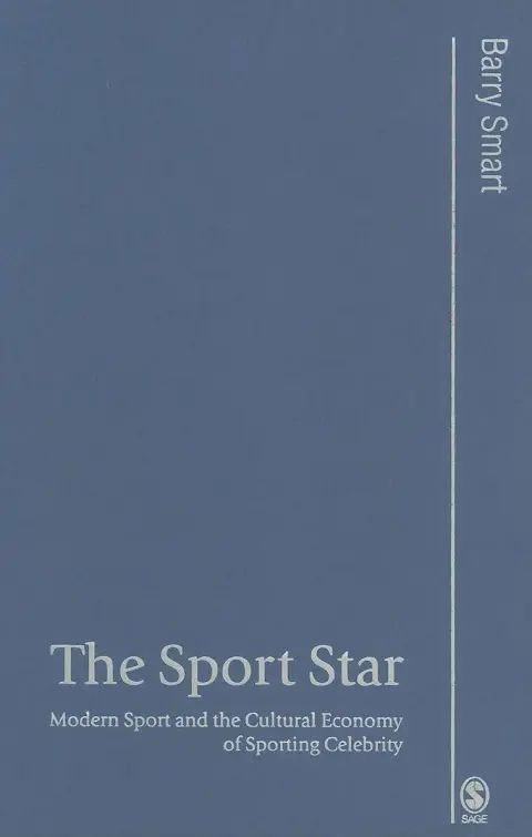 Cover of The Sport Star