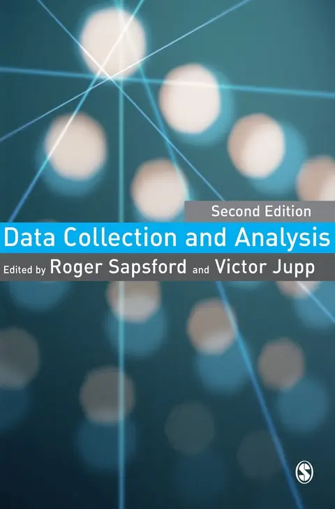 Cover of Data Collection and Analysis