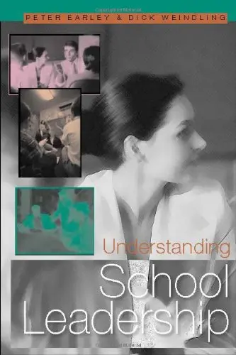 Cover of Understanding School Leadership