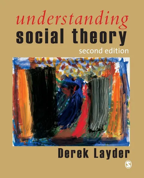Cover of Understanding Social Theory