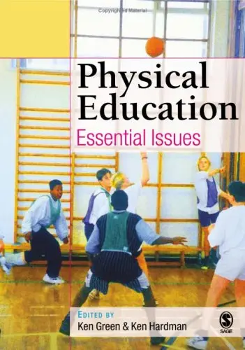 Cover of Physical Education