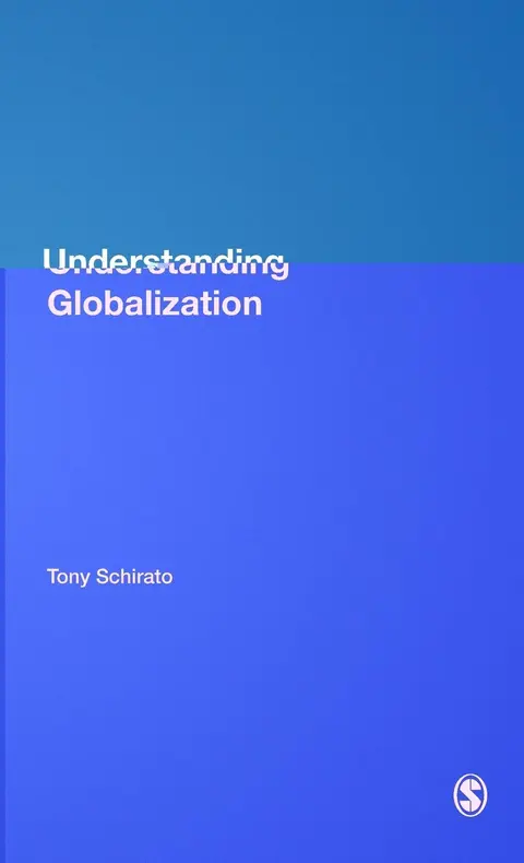 Cover of Understanding Globalization