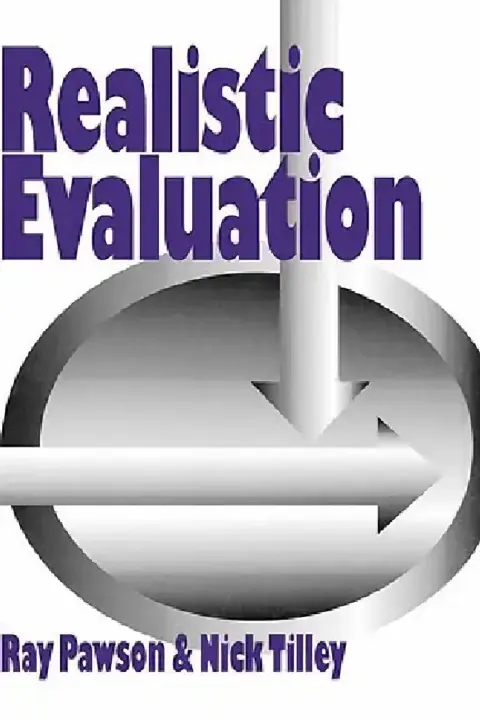 Cover of Realistic Evaluation