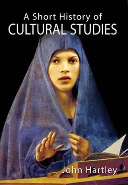 Cover of A Short History of Cultural Studies