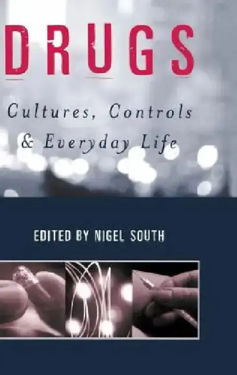 Cover of Drugs