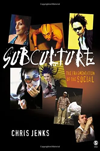 Cover of Subculture