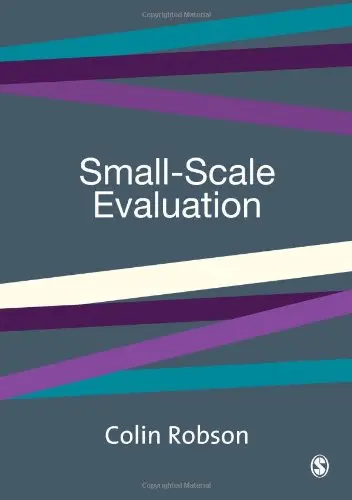 Cover of Small - Scale Evaluation