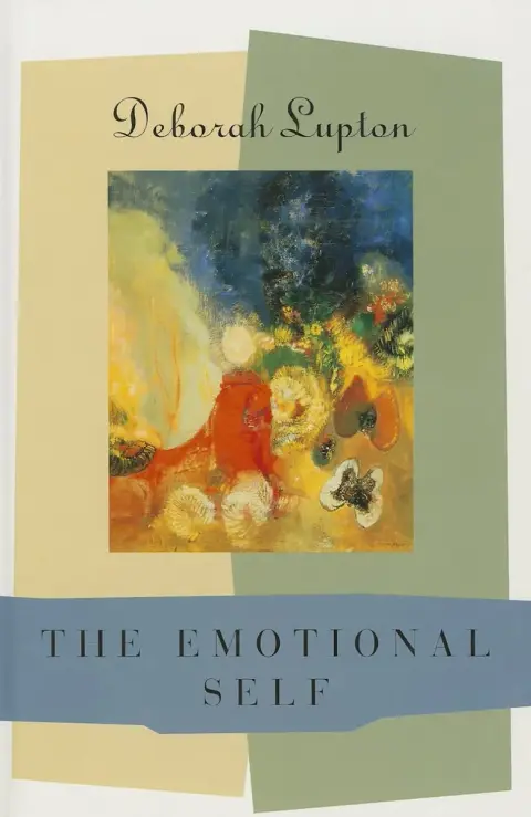 Cover of The Emotional Self