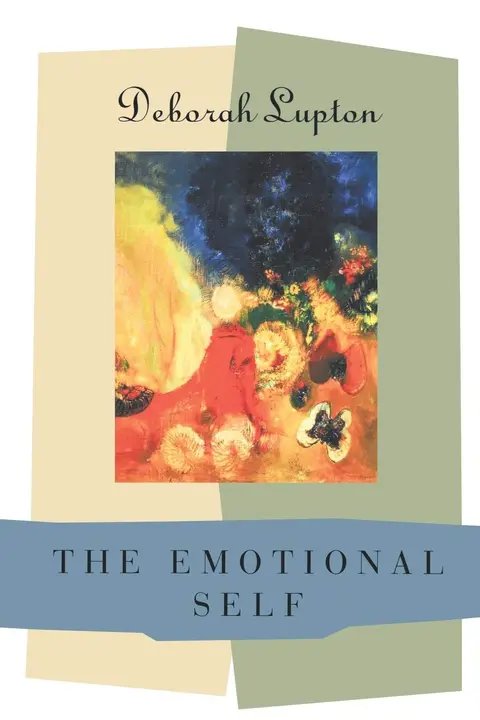 Cover of The Emotional Self