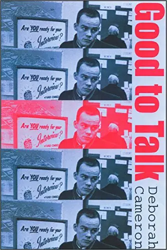 Cover of Good to Talk?