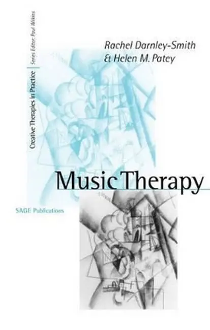 Cover of Music Therapy