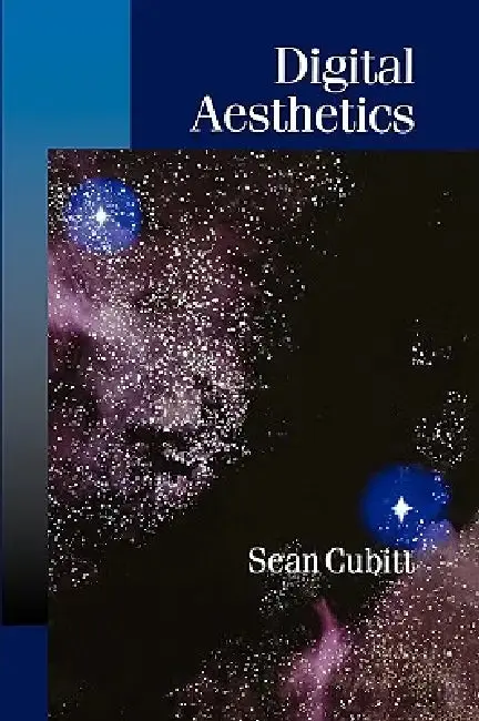 Cover of Digital Aesthetics