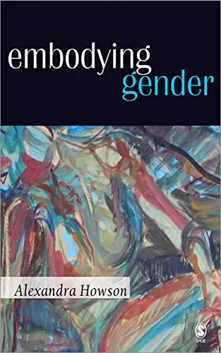 Cover of Embodying Gender