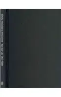 Cover of Social Research and Reflexivity