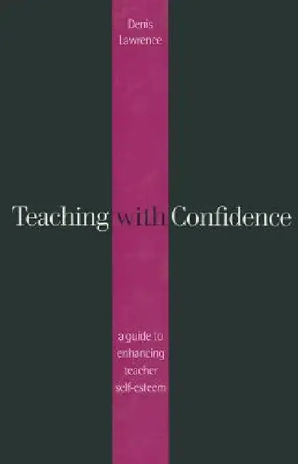 Cover of Teaching with Confidence