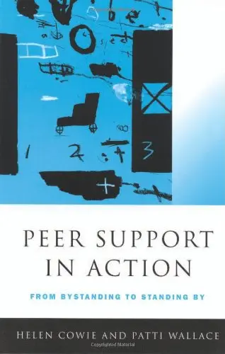 Cover of Peer Support in Action