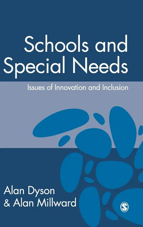 Cover of Schools and Special Needs