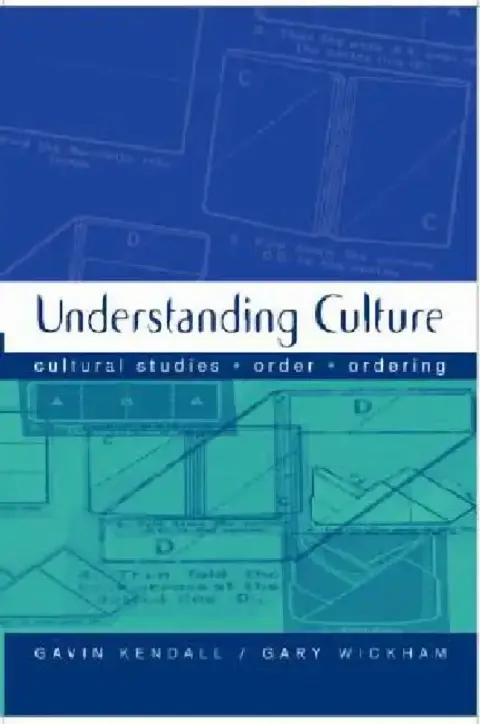 Cover of Understanding Culture
