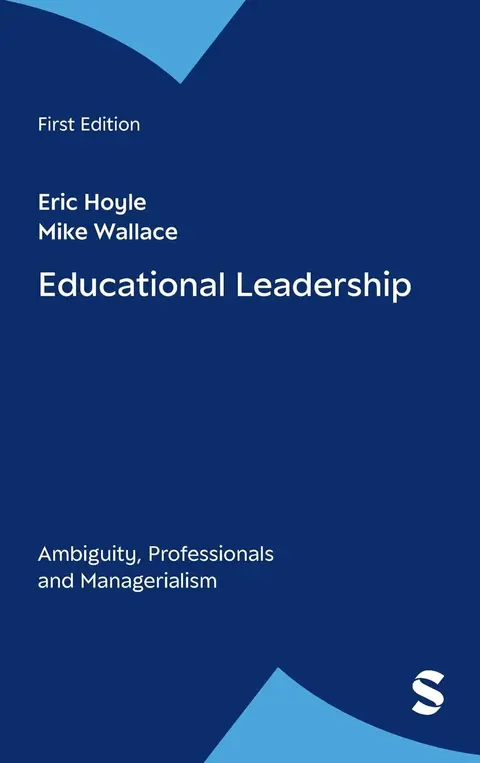 Cover of Educational Leadership