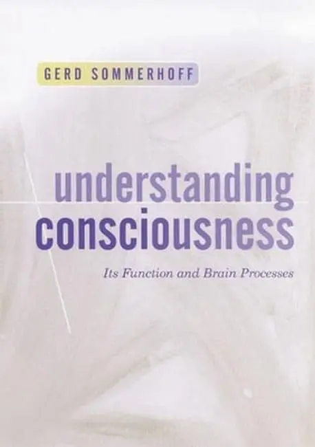 Cover of Understanding Consciousness