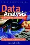 Cover of Data Analysis Using SPSS for Windows Versions 8 - 10