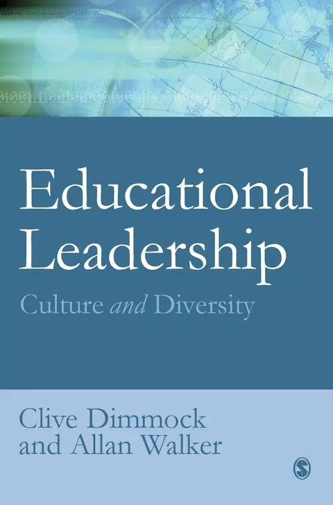 Cover of Educational Leadership