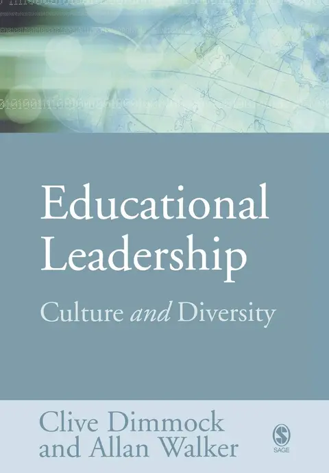 Cover of Educational Leadership