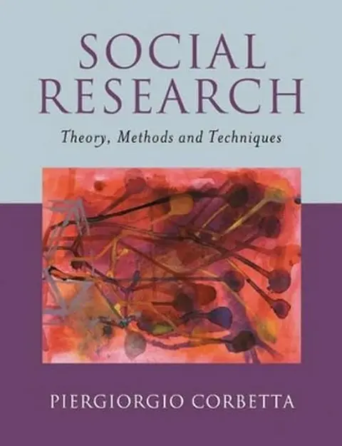 Cover of Social Research