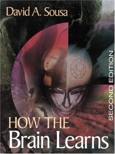 Cover of How the Brain Learns