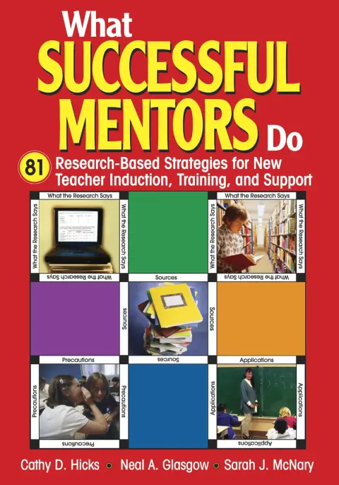 Cover of What Successful Mentors Do