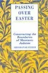 Cover of Passing over Easter