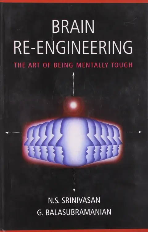 Cover of Brain Re - Engineering